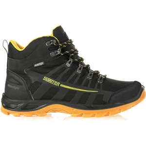 Su Geçirmez Sarı Kadın Outdoor Ayakkabı G5551TSA