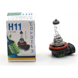 H11 Standart Halogen PH5511