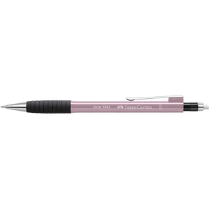 Faber Castell 1347 Grip 2022 0.7 Versatil Kalem Pastel Pembe