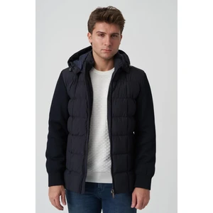 White Stone Abrantes 5004 Slim Fit Triko Mont Laci