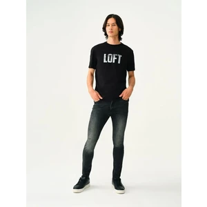 Kort Wash Erkek Jean Pantolon LF2032701