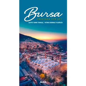 Alfa Yayınları Bursa Hakkında Her Şey