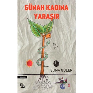 Sola Unitas Yayınları Günah Kadına Yaraşır