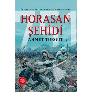 Kapı Yayınları Horasan Şehidi
