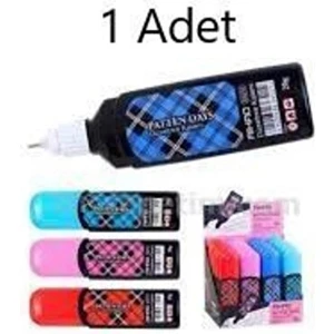 Kalem Silici Daksil 20GR Açık Mavi