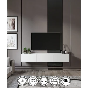 Mufi Wood %100 Mdf Mufi Tv Ünitesi-Televizyon Ünitesi-Tv Sehpası