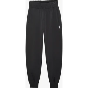 W Soft Touch Jogger Sweatpant Kadın Siyah Eşofman Altı S242312-001
