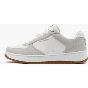 Sport Court 2.0 - Yaros Erkek Beyaz Sneakers 254010 Wnt