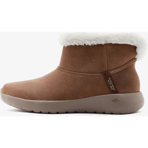 On-The-Go Joy - Cozy Dream Kadın Kahverengi Bot 144800 Csnt