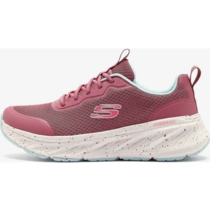 Edgeride - Smooth Journey Kadın Bordo Spor Ayakkabı 150472 Mvtq