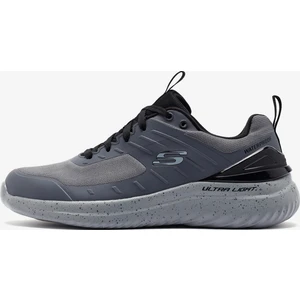 Bounder 2.0 - Ionized Erkek Gri Spor Ayakkabı 232677 Char