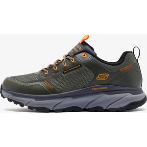 D'lux Journey Erkek Haki Outdoor Ayakkabı 237694 Grn