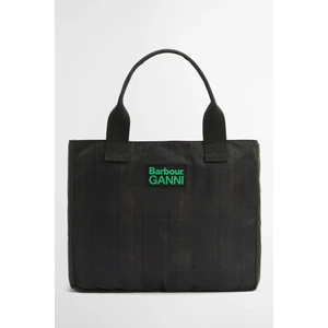 x Gannı Yağlı Tote Çanta GN51 Duffle Bag