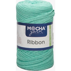 Mocha Yarn Pamuk Ribbon 10-1