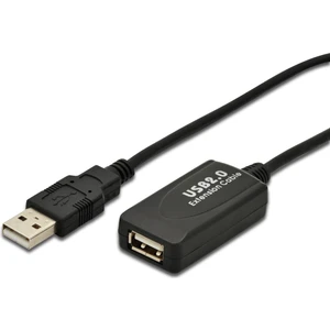 DA-70130-4 Usb Repeater Kablosu Usb 2.0, 5 Metre