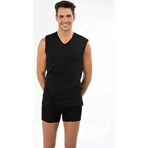 Barry 2'li Paket Derin V Yaka Kolsuz Atlet