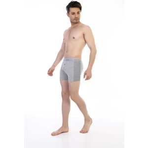 Çift Kaplan 880 Elastanlı Erkek Boxer