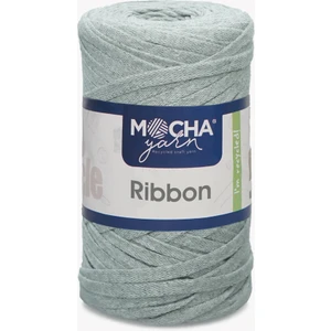 Mocha Yarn Pamuk Ribbon 10-1