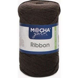 Mocha Yarn Pamuk Ribbon 10-1