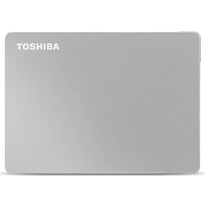 Canvio Flex Exclusive 1tb 2.5" USB 3.2 Gen-1 Taşınabilir HDD - Silver (HDTX110MSCAA)