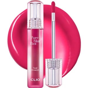 Blur Efekti Sunan Tint CLIO Pure Blur Tint (07 Sugary Sweet Strawberry) (Soul Dessert)