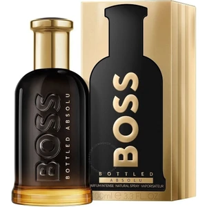 Bottled Absolu Intense Perfume 100 ml