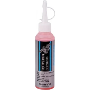 Shimano hidrolik minarel yağ 50 ml