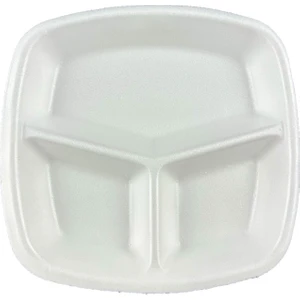 3 Göz Köpük Tabldot