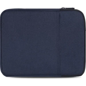 Digital Computer Home 11 Inç Tablet Kol Çantası Şık Su Geçirmez Oxford Kumaş Tablet Fermuarlı Koruyucu Çanta-Mavi (Yurt Dışından)