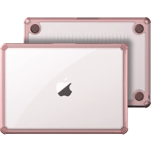 Digital Computer Home Dux Ducıs Lcgm Serisi MacBook Pro 13 INÇ(2016-2021)(A1706, A1708, A1989, A2159, A2251, A2289, A2338)TPU+PC Parlak Kapak-Pembe (Yurt Dışından)