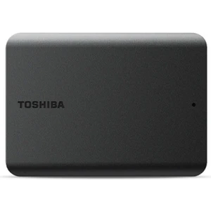 Canvio Basics Exclusive 4tb 2,5" USB 3.2 Gen-1 Taşınabilir HDD - Black (HDTB540MK3CA)