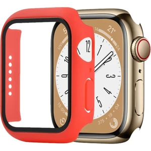 Dgplz Store Apple Watch S 8&7 45MM Için Pc Koruyucu Kılıf Apple Watch Series 8&7 Için 45MM (Yurt Dışından)