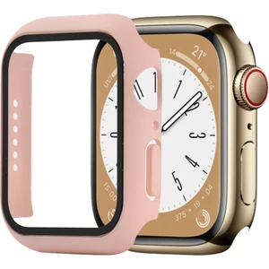 Dgplz Store Apple Watch S 8&7 45MM Için Pc Koruyucu Kılıf Apple Watch Series 8&7 Için 45MM (Yurt Dışından)
