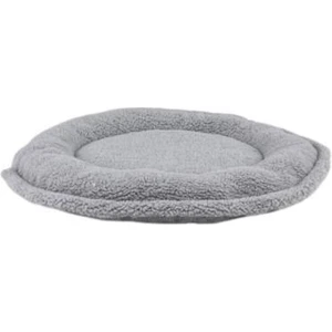 Pet Comfort Sunflower Kedi ve Köpek Yatağı Çift Taraflı Peluş/Pel