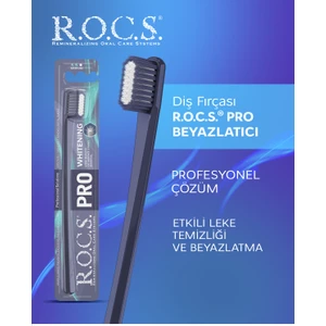 Pro 5940  Diş Fırçası - Orta Sert - Gri
