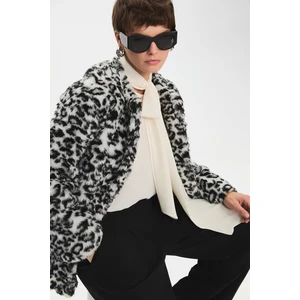 NG Style Animal Print Kaban