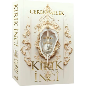 Kırık İnci - Ceren Melek
