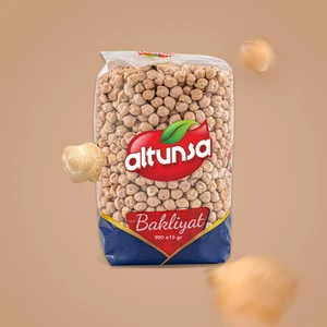 Yerli Nohut 900 G