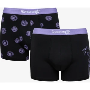 Lic Dragon Ball 2li Çok Renkli Boxer