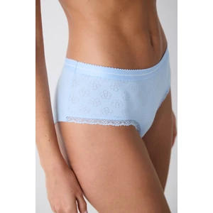 Pointel Pamuklu Hipster Külot