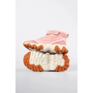 Radus Kız Çocuk Kürklü Bot