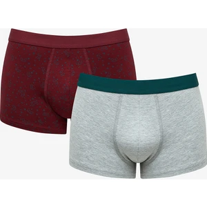 Joystick 2li Gri Boxer