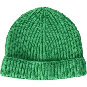 United Colors Of Benetton Erkek Yeşil Bere Model Kodu: 1302U0724