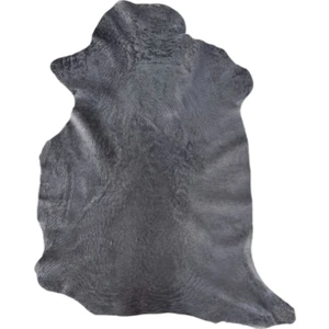 Gerçek Koyun Postu Kısa Tüylü - Naturel Kısa Tüylü Koyun Postu - Doğal Post Paspas