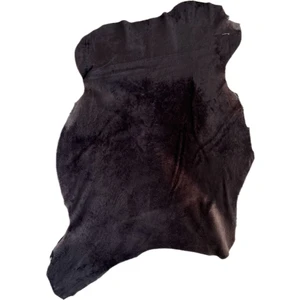 Gerçek Koyun Postu Kısa Tüylü - Naturel Kısa Tüylü Koyun Postu - Doğal Post Paspas