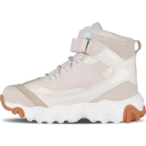 D'lites Radus Phylon Kauçuk Taban Yünlü Ortopedik Çocuk Bot Bej