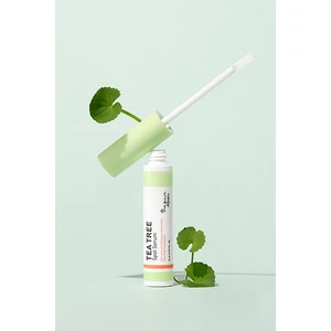 Hassas ve Akneye Eğilimli Ciltler için Nemlendirici Serum A'PIEU The Pure Tea Tree Spot Serum
