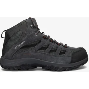 Columbıa BM0652 Crestwood Mıd Waterproof 2100641089