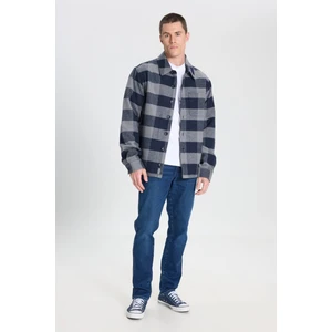 Erkek Renkli Ceket Model Kodu: W242600900