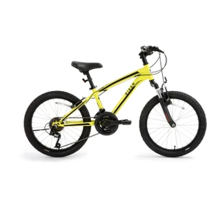 Kds 2750-V Bi̇san Çocuk Bi̇si̇kleti̇ 3x7 Vi̇tes Blc